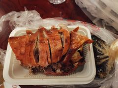 -章云板鸭(评事街店)