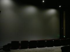 放映厅-首都电影院(天津店 中国巨幕)