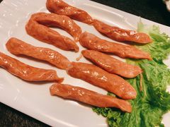 -好旺角齐市鲜切牛自助烤肉(农林五道街总店)