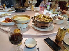 -便宜坊烤鸭店(荣华店)