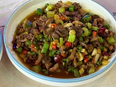 -小桥衢州人家·海鲜烧烤·盱眙龙虾(万达水街店)