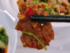 -兰湘子·湘菜小炒(长安万科广场店)
