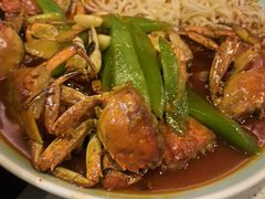 -沪小胖·小龙虾·蓝龙王(八佰伴店)