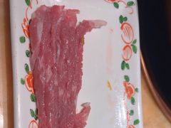 -清真·老门框爆肚涮肉·中华老字号(丰管路店)