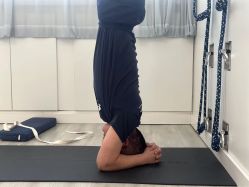 -水沐莲清瑜伽·普拉提