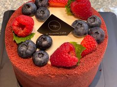 -姆们M Sweetie Cake(三里屯店)