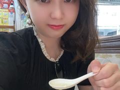 -沙湾姜埋奶(兴新包店)