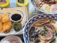-桃太郎寿司料理(南坪店)
