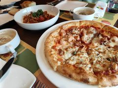 -安妮意大利餐厅(丽都店)