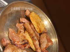 -核桃碳烤肉馆(深圳首店)