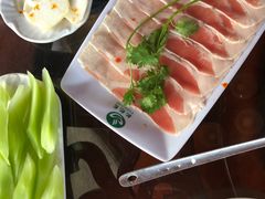-枇杷园食为鲜火锅(南山店)