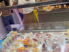 -天母蓝鸟烘焙·蛋糕·下午茶(时代城广场店)