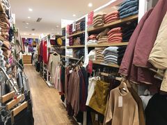 -优衣库(银座店)