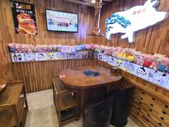 -杀猪天·韩国烤肉(总店)
