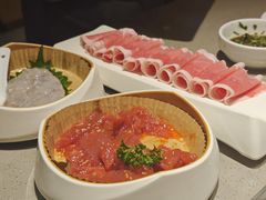 -海底捞火锅(正大乐城店)