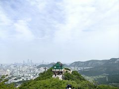 -千佛山风景名胜区