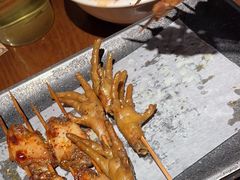 -管氏翅吧(地安门创始店)