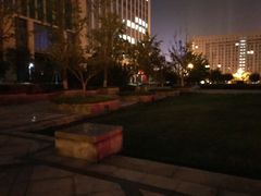 -济南喜来登酒店