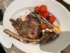 -波特曼西餐厅(中央大街店)