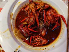 -霸王虾·麻辣小龙虾(玉林店)