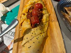 -通海俄式烧烤·俄罗斯大串(嵩山路店)