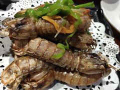 -捞围鲜·港式打边炉(海阳路店)