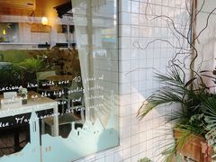 门面-美丽心情蛋糕(江苏路店)