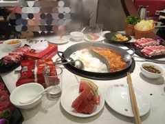 -川锅一号火锅(铜山万达店)