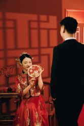 点击看大图 -金夫人婚纱摄影全球旅拍(大连店)