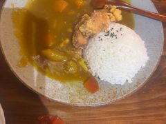 -白石の深夜食堂(芝罘万达店)