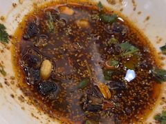 -百姓食府(秦虹路店)