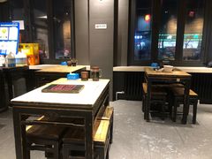 -左邻右舍褡裢火烧(石榴园店)