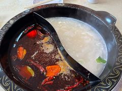 -重庆秦妈火锅(全国连锁五台山店)