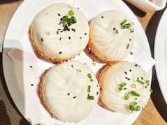 -廊亦舫Lang Yi Fang Restaurant(金桥店)