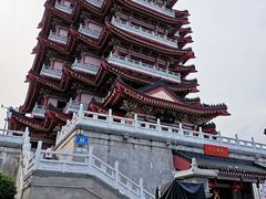 -合江楼