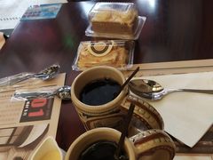 -东海咖啡馆