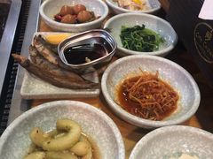 -金顺韩式烤肉·网红烤肉店(广利路店)