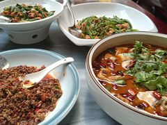 -蔼若春.传承云南菜(金碧公园店)