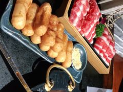 -火社火锅(平安大街店)