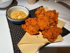 -火山屋台(新街口店)