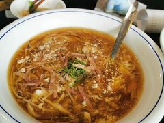 -奎元馆.百年奎元.非遗传承(西湖边的解放路店)