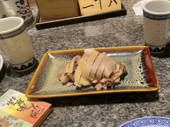 -南京大牌档(夫子庙贡院街店)