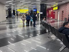 -谢列梅捷沃国际机场