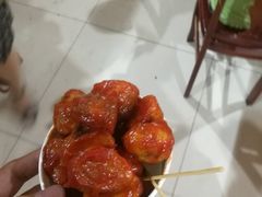 -新五爱道夜市