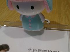 -小米之家(岭南天地店)