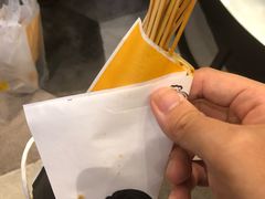 -卤人甲卤炸鸡爪(学院路店)