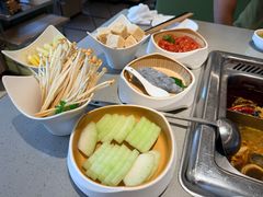-海底捞火锅(珠影星光城夜宵主题店)