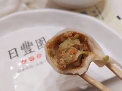 -日丰园海肠水饺·老字号大连海鲜(和平广场店)