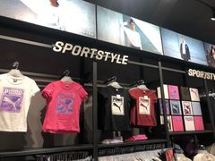 -PUMA品牌自营折扣店(天津佛罗伦萨小镇奥莱店)