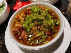 -海底捞火锅(上地华联店)